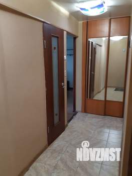 1-к квартира, на длительный срок, 31м2, 5/5 этаж