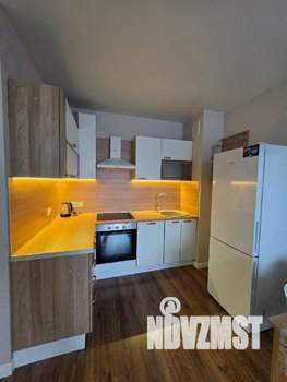 1-к квартира, на длительный срок, 40м2, 8/9 этаж