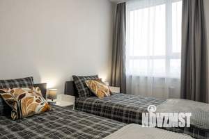 2-к квартира, посуточно, 52м2, 14/25 этаж