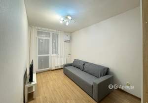 1-к квартира, на длительный срок, 28м2, 16/21 этаж