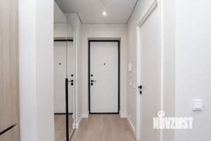 2-к квартира, на длительный срок, 40м2, 3/17 этаж