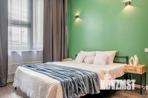 2-к квартира, посуточно, 62м2, 1/22 этаж