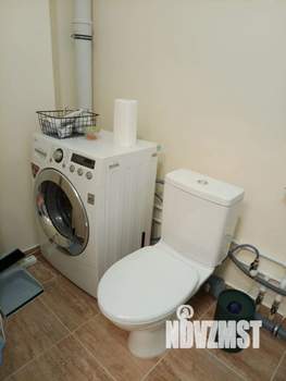 Студия квартира, посуточно, 31м2, 12/16 этаж