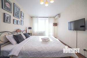 2-к квартира, посуточно, 63м2, 1/1 этаж