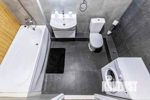 2-к квартира, посуточно, 50м2, 8/15 этаж