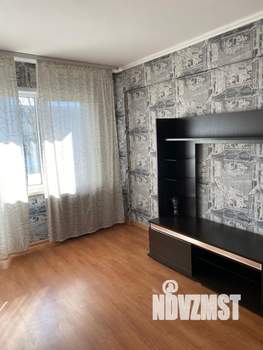 1-к квартира, на длительный срок, 31м2, 4/5 этаж