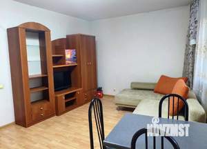 Студия квартира, на длительный срок, 30м2, 1/14 этаж