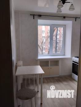 1-к квартира, на длительный срок, 31м2, 2/5 этаж