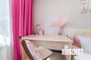 2-к квартира, посуточно, 60м2, 10/15 этаж