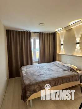 Студия квартира, посуточно, 22м2, 10/25 этаж