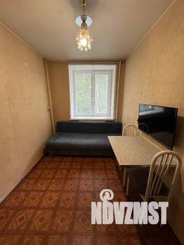 1-к квартира, посуточно, 32м2, 2/9 этаж
