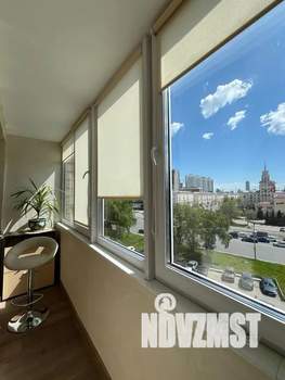 1-к квартира, посуточно, 32м2, 5/17 этаж