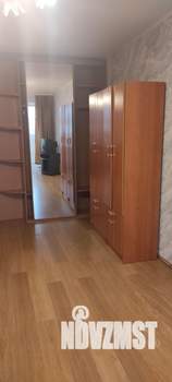 1-к квартира, на длительный срок, 34м2, 13/17 этаж