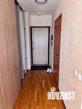 1-к квартира, на длительный срок, 40м2, 8/27 этаж