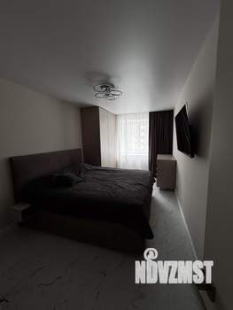 2-к квартира, на длительный срок, 64м2, 2/16 этаж