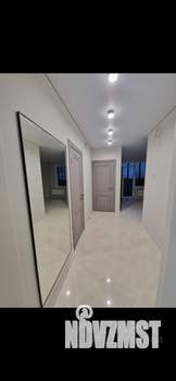 1-к квартира, на длительный срок, 37м2, 13/32 этаж