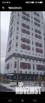 Студия квартира, на длительный срок, 22м2, 9/26 этаж