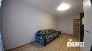 1-к квартира, на длительный срок, 40м2, 3/25 этаж