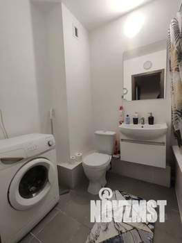 1-к квартира, посуточно, 33м2, 2/16 этаж