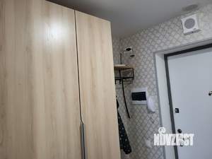 1-к квартира, на длительный срок, 38м2, 31/37 этаж