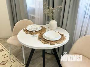 Студия квартира, посуточно, 15м2, 2/6 этаж