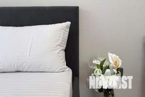 1-к квартира, посуточно, 41м2, 8/25 этаж