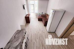 3-к квартира, посуточно, 70м2, 8/20 этаж