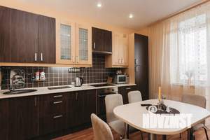 2-к квартира, посуточно, 80м2, 7/17 этаж