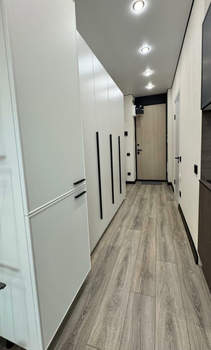 Студия квартира, на длительный срок, 25м2, 13/15 этаж