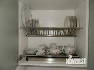 1-к квартира, на длительный срок, 38м2, 12/26 этаж