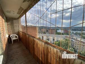 1-к квартира, на длительный срок, 34м2, 9/9 этаж