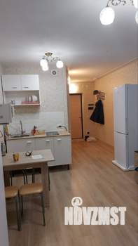 Студия квартира, на длительный срок, 25м2, 15/23 этаж