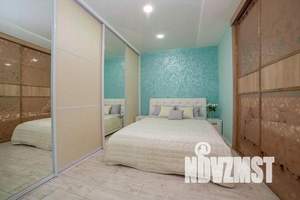 1-к квартира, посуточно, 55м2, 4/20 этаж