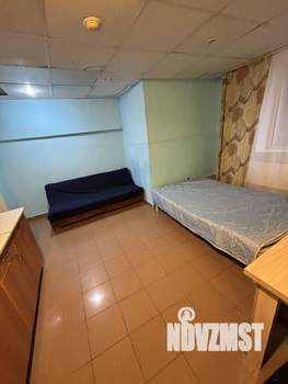 Студия квартира, на длительный срок, 24м2, 1/10 этаж