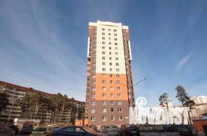 1-к квартира, на длительный срок, 43м2, 9/16 этаж