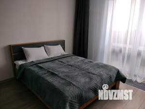 1-к квартира, посуточно, 45м2, 30/31 этаж