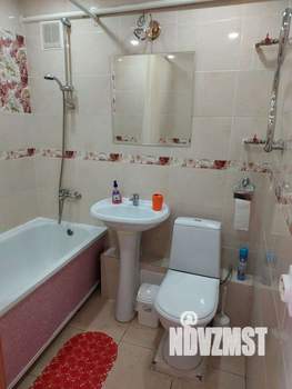 1-к квартира, посуточно, 29м2, 1/5 этаж