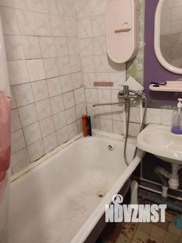 1-к квартира, на длительный срок, 29м2, 4/9 этаж