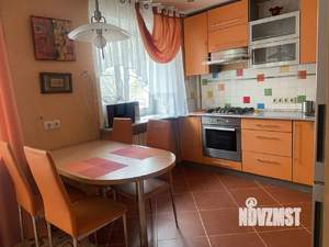2-к квартира, на длительный срок, 44м2, 3/5 этаж