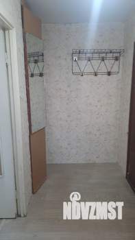 1-к квартира, на длительный срок, 38м2, 11/12 этаж