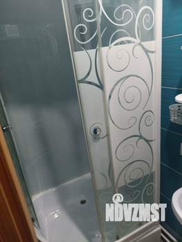 Студия квартира, на длительный срок, 20м2, 5/5 этаж