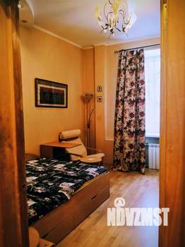 2-к квартира, на длительный срок, 49м2, 1/5 этаж