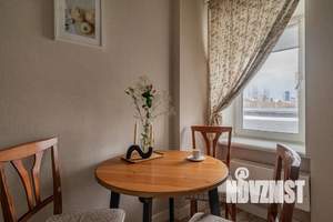 2-к квартира, посуточно, 49м2, 3/12 этаж
