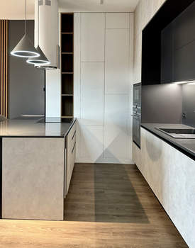 2-к квартира, на длительный срок, 79м2, 16/32 этаж