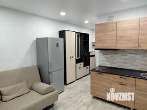 Студия квартира, на длительный срок, 20м2, 3/25 этаж