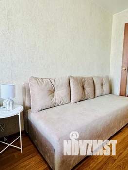 1-к квартира, посуточно, 85м2, 1/1 этаж