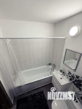 Студия квартира, на длительный срок, 25м2, 5/14 этаж