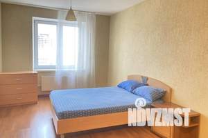 2-к квартира, посуточно, 75м2, 7/14 этаж