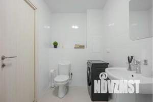 2-к квартира, посуточно, 59м2, 11/16 этаж