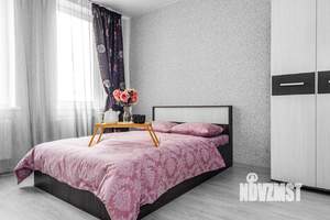 2-к квартира, посуточно, 80м2, 1/1 этаж